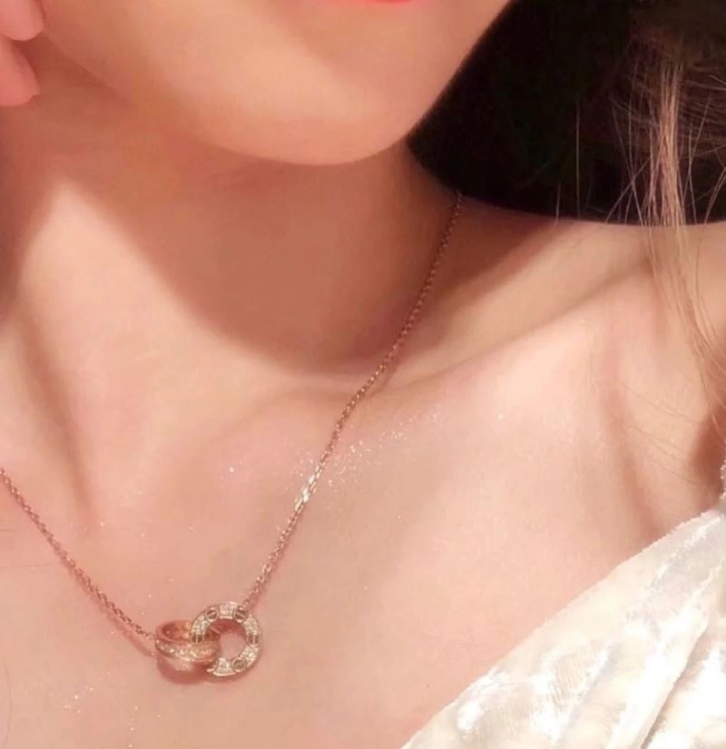 OnTrend Cartier Necklaces 217712