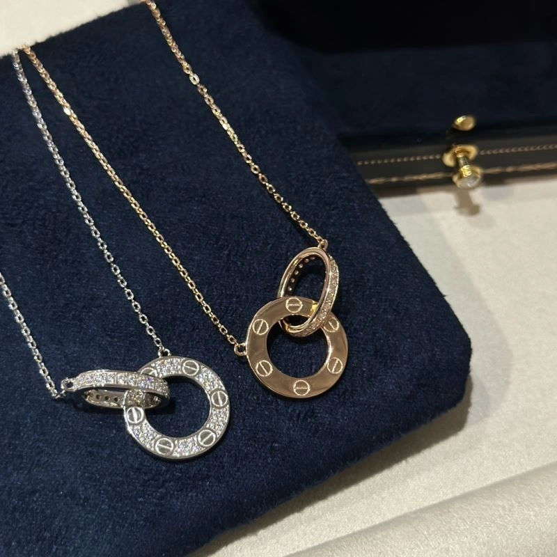 OnTrend Cartier Necklaces 217712