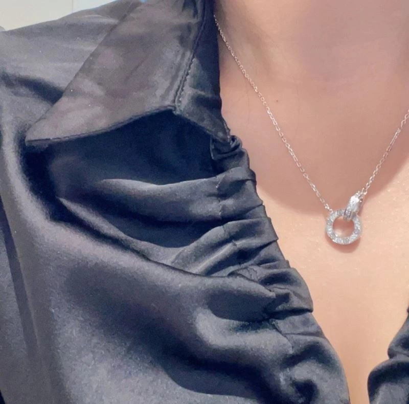 OnTrend Cartier Necklaces 217712