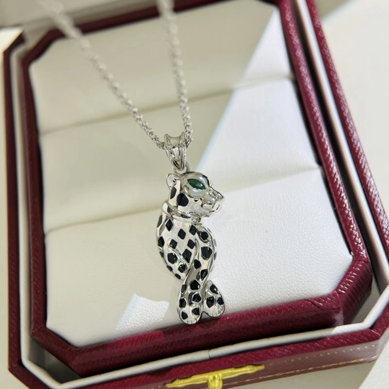 Thermal Cartier Necklaces 217643