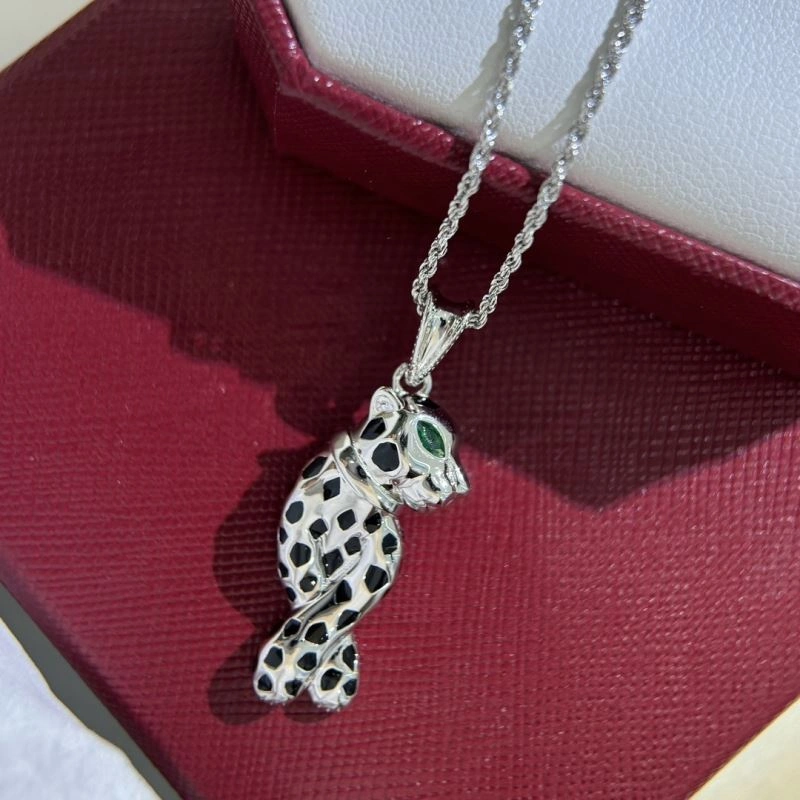 Thermal Cartier Necklaces 217643