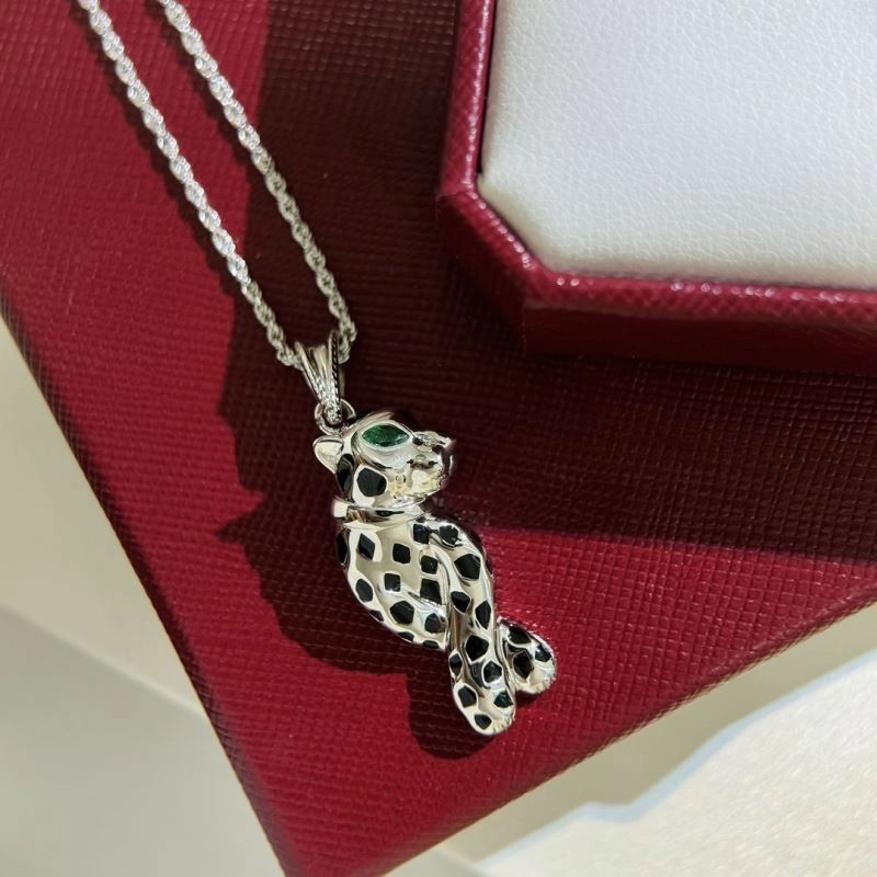 Thermal Cartier Necklaces 217643