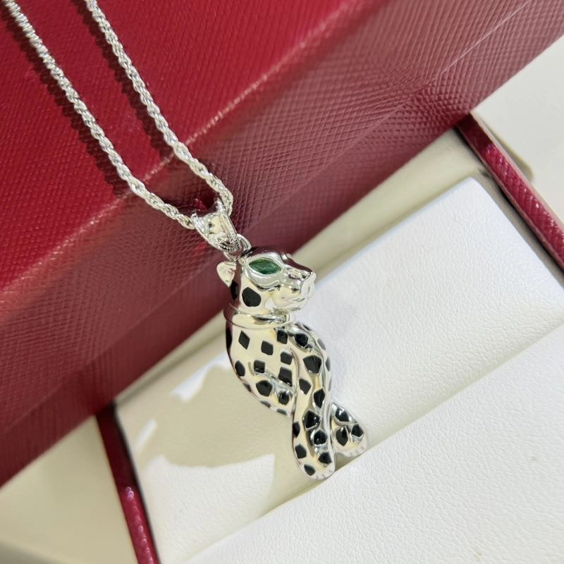 Thermal Cartier Necklaces 217643