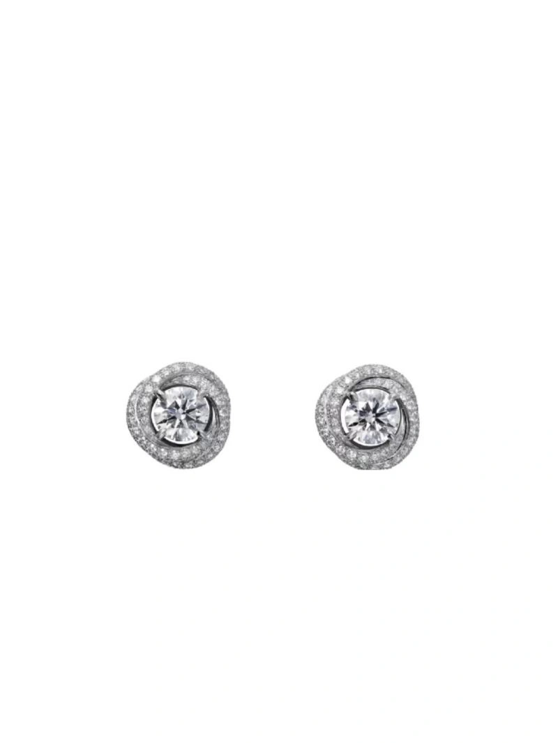 Cartier Necklaces Flexible 217642