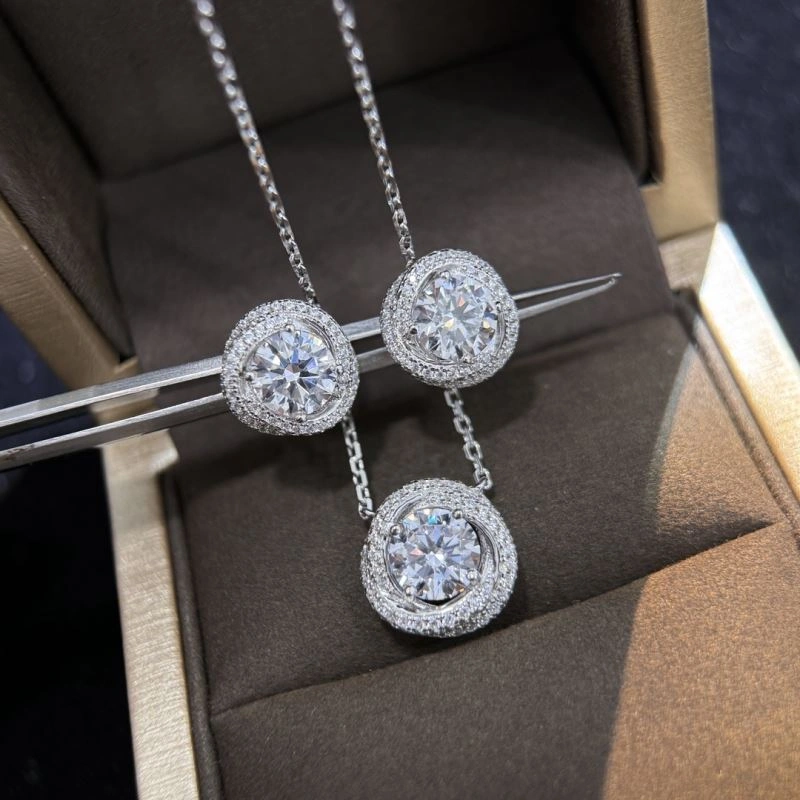 Cartier Necklaces Flexible 217642