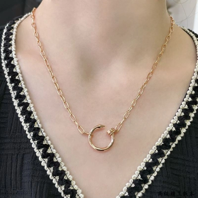 Practical Cartier Necklaces 217599