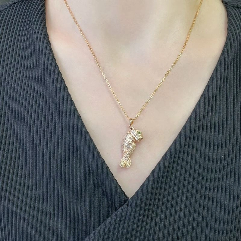 Cartier Necklaces Durable 217598