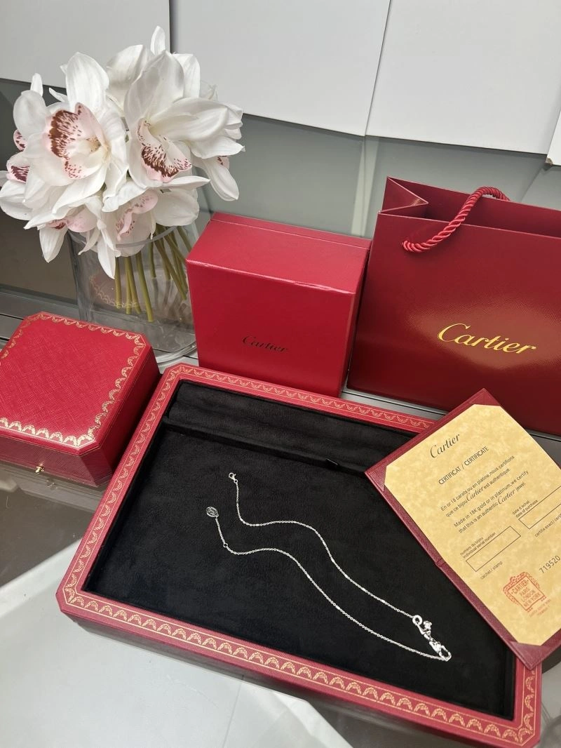 Cartier Necklaces SportInspired 217662