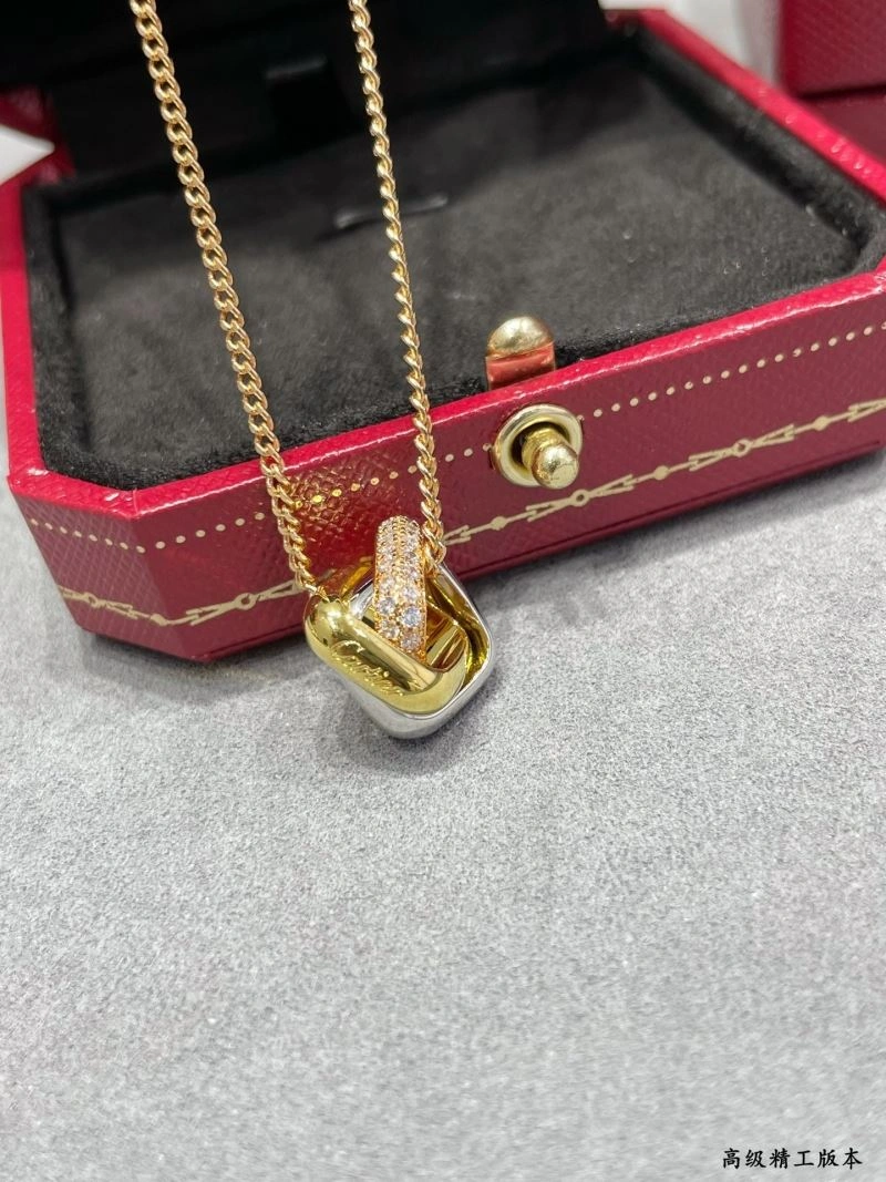 Cartier Necklaces FastDry 217578