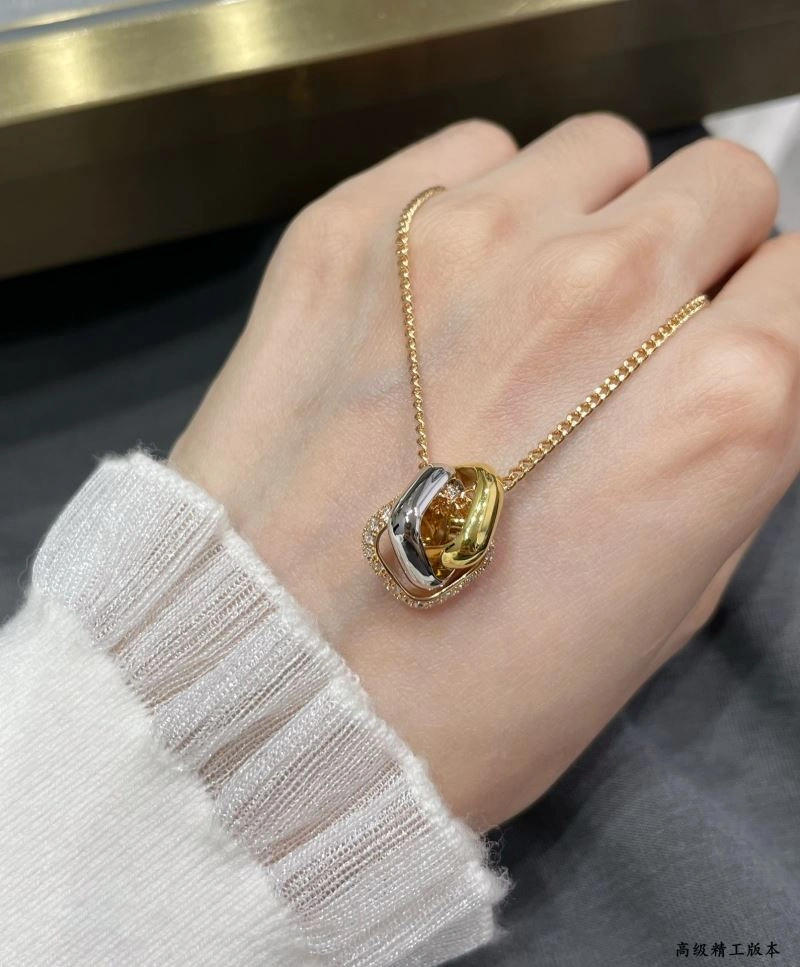 Cartier Necklaces FastDry 217578