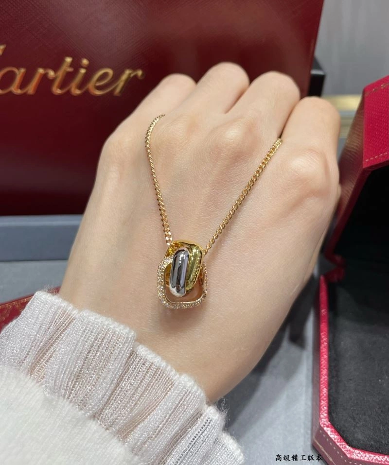 Cartier Necklaces FastDry 217578