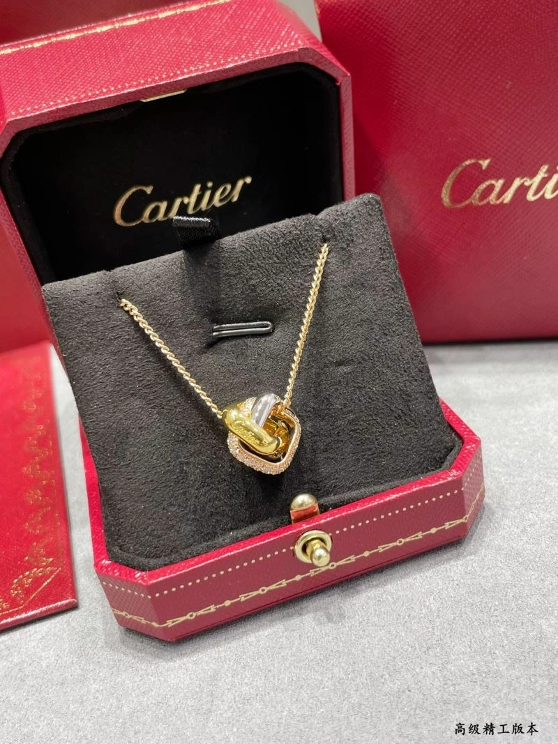 Cartier Necklaces FastDry 217578