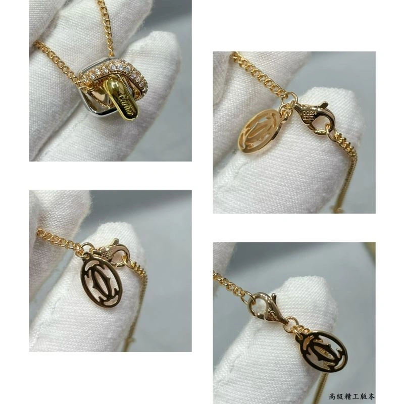 Cartier Necklaces FastDry 217578