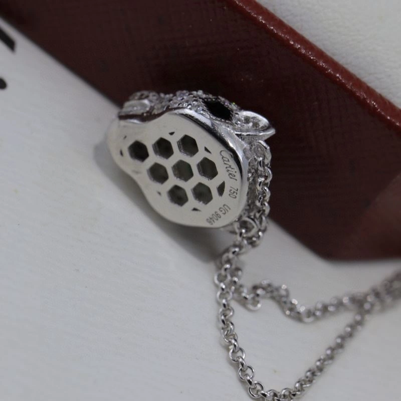 Bold Cartier Necklaces 217556