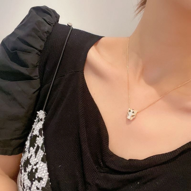 Bold Cartier Necklaces 217556