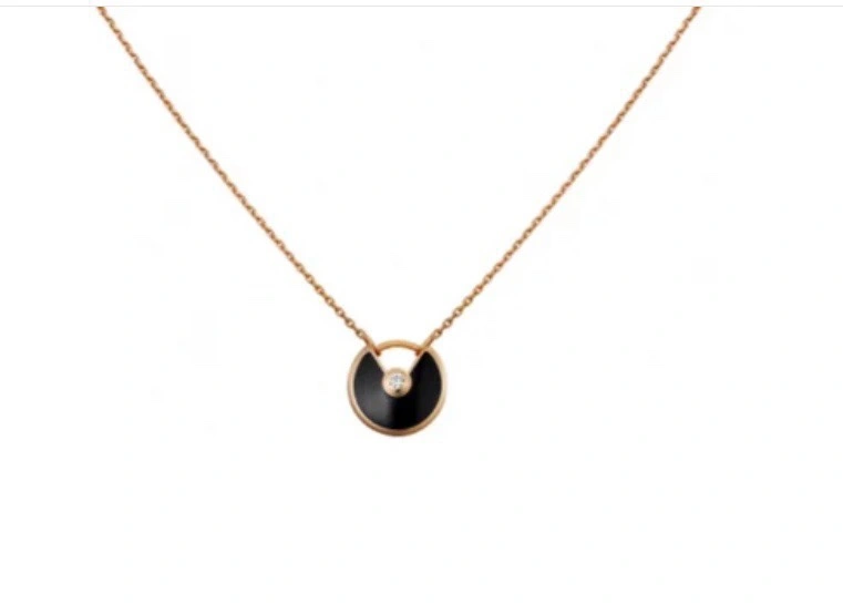 Attractive Cartier Necklaces 217548