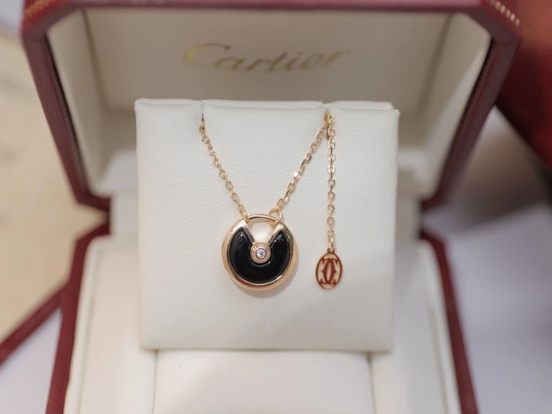 Attractive Cartier Necklaces 217548