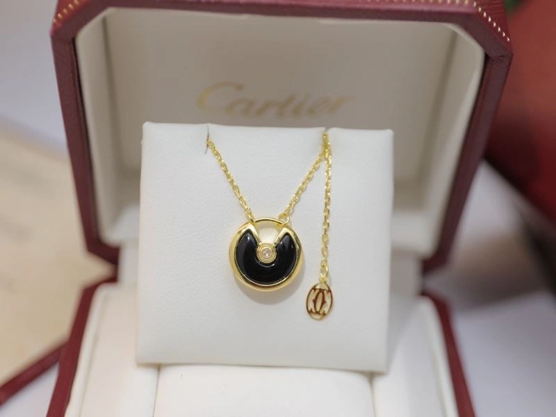 Attractive Cartier Necklaces 217548