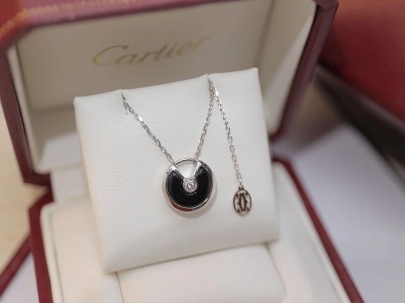 Attractive Cartier Necklaces 217548