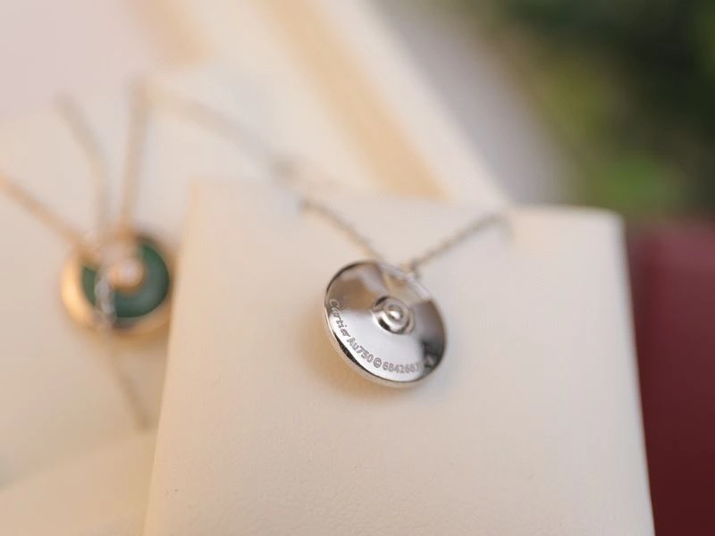 Attractive Cartier Necklaces 217548
