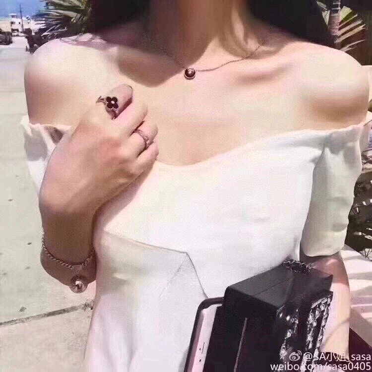 Attractive Cartier Necklaces 217548