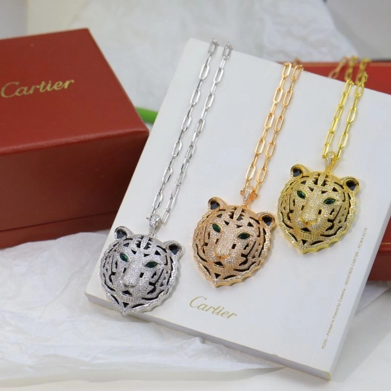 SmartChoice Cartier Necklaces 217539