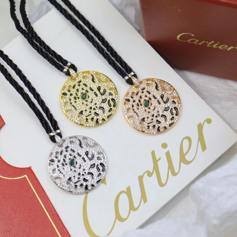 Cartier Necklaces HighPerformance 217529