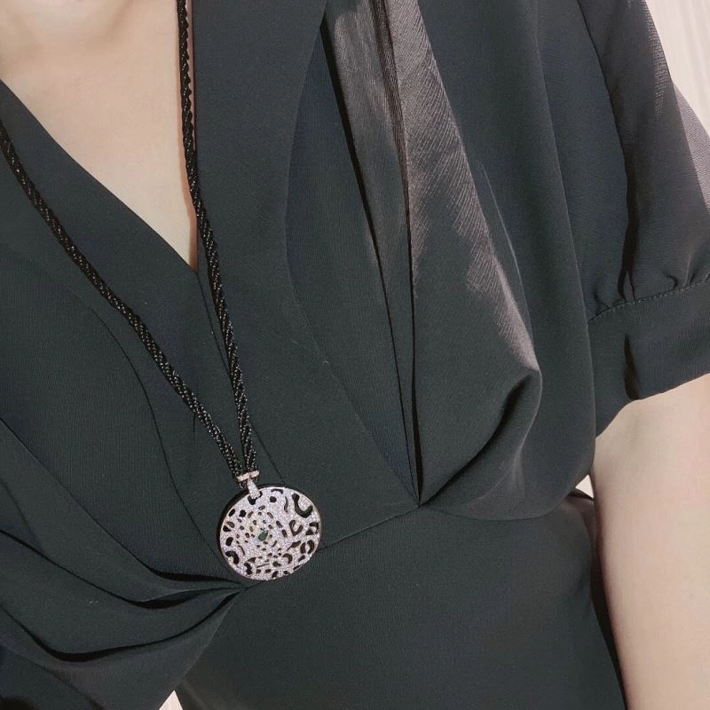 Cartier Necklaces HighPerformance 217529