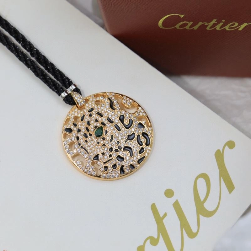 Cartier Necklaces HighPerformance 217529