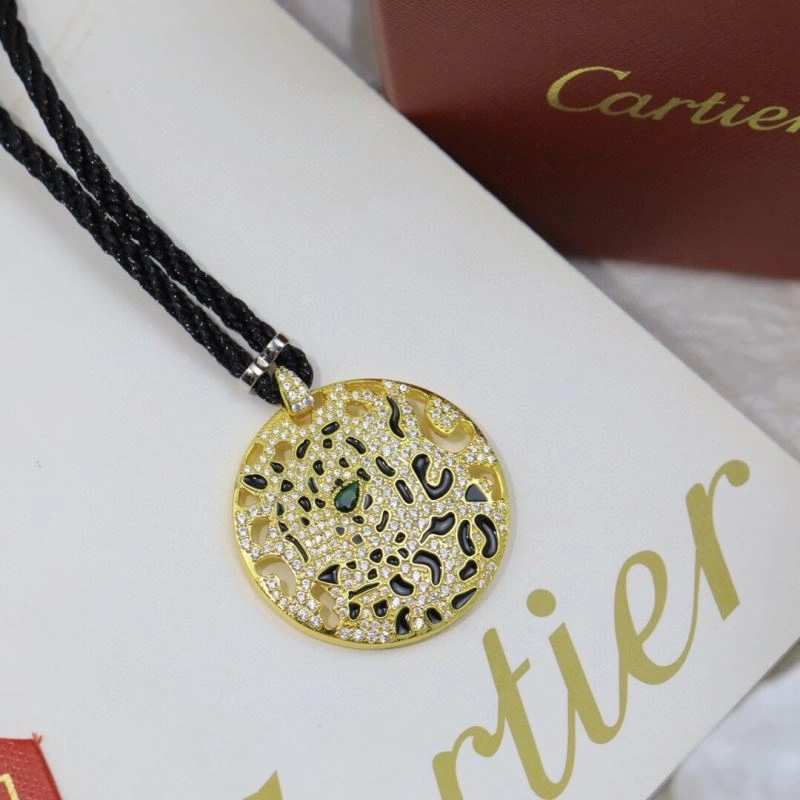 Cartier Necklaces HighPerformance 217529