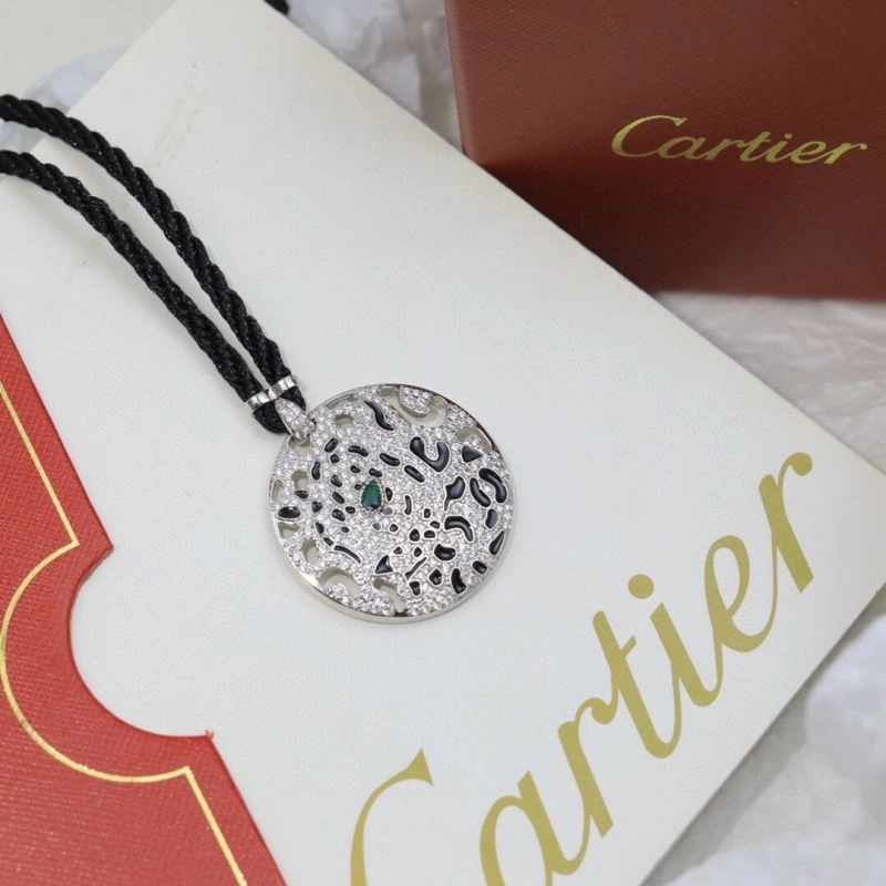 Cartier Necklaces HighPerformance 217529