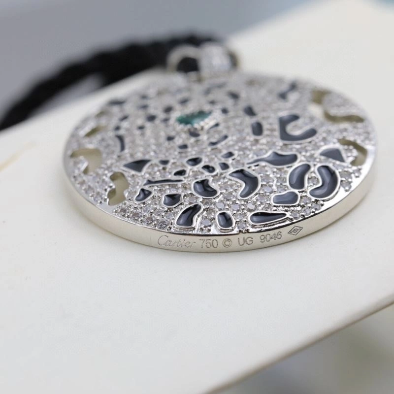 Cartier Necklaces HighPerformance 217529
