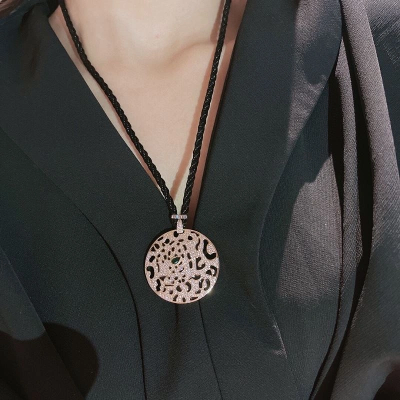 Cartier Necklaces HighPerformance 217529