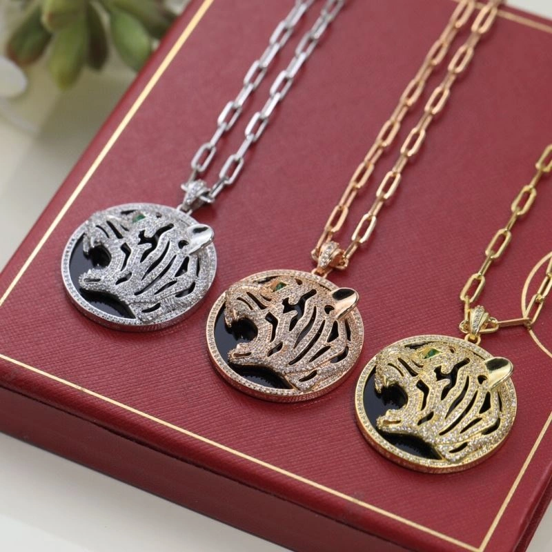Cartier Necklaces Casual 217526