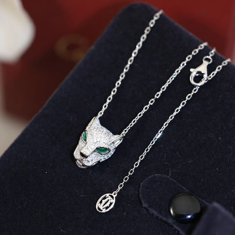 Cartier Necklaces Casual 217489