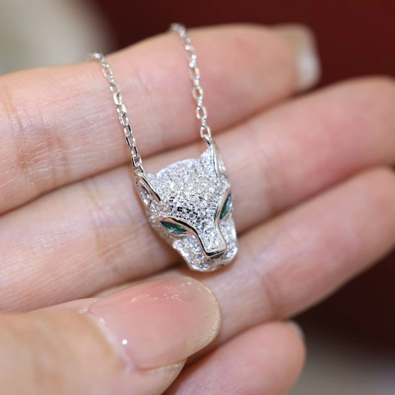 Cartier Necklaces Casual 217489
