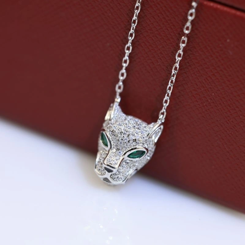 Cartier Necklaces Casual 217489