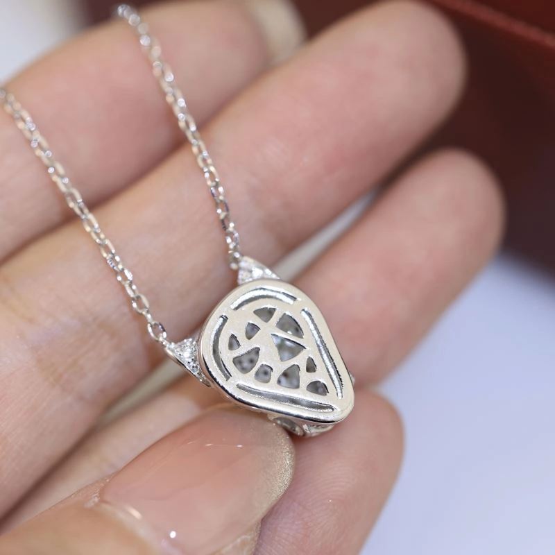 Cartier Necklaces Casual 217489