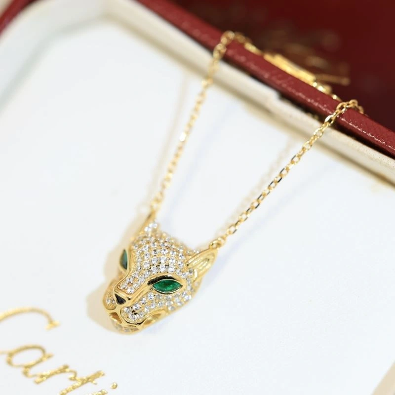 Cartier Necklaces Casual 217489