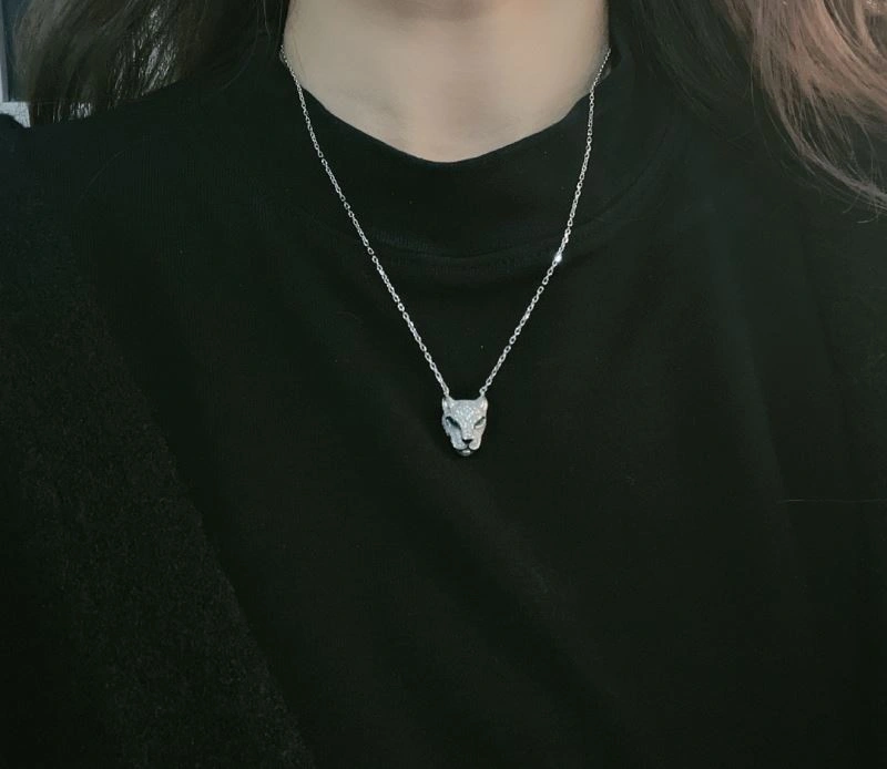 Cartier Necklaces Casual 217489