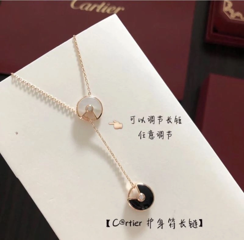 MultiPurpose Cartier Necklaces 217486