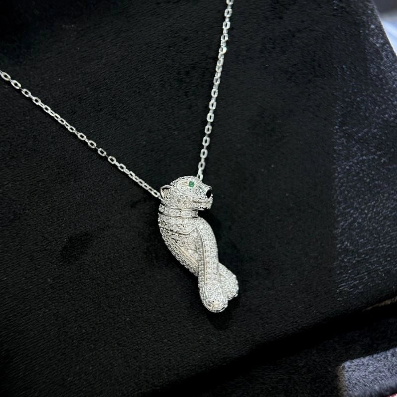 GoAnywhere Cartier Necklaces 217482
