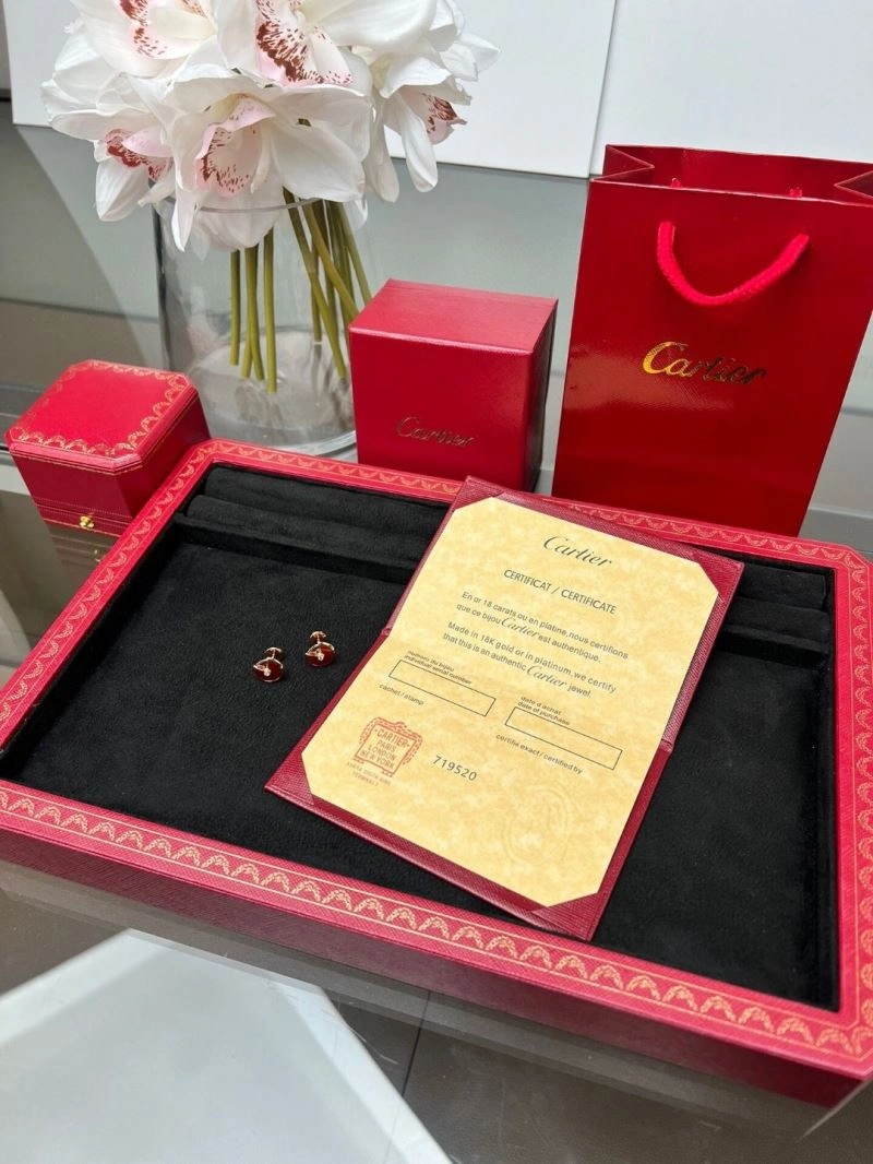 Cartier Necklaces Breathable 217483