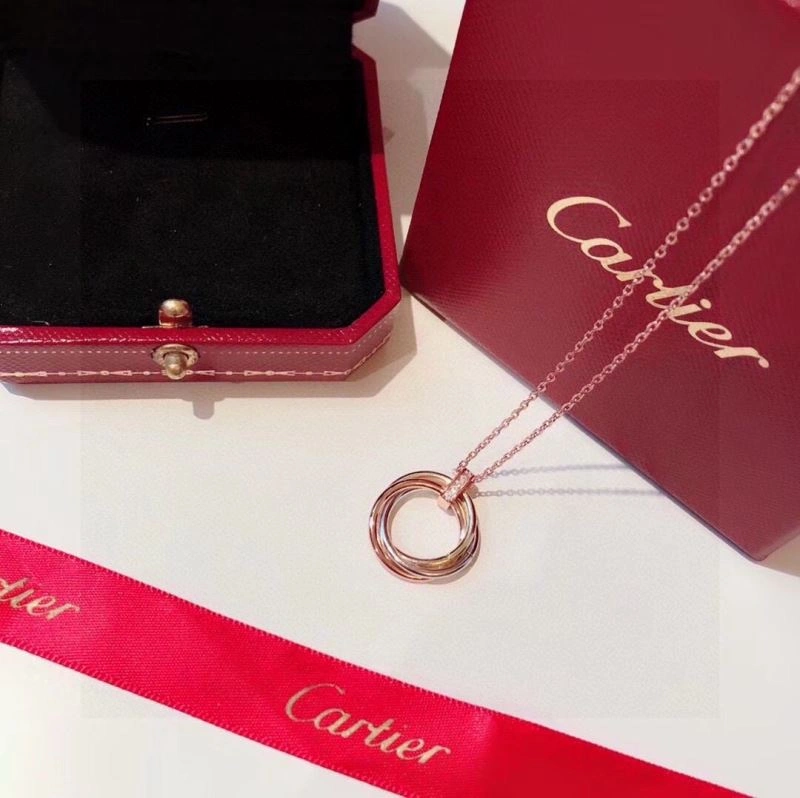 Cartier Necklaces Efficient 217468