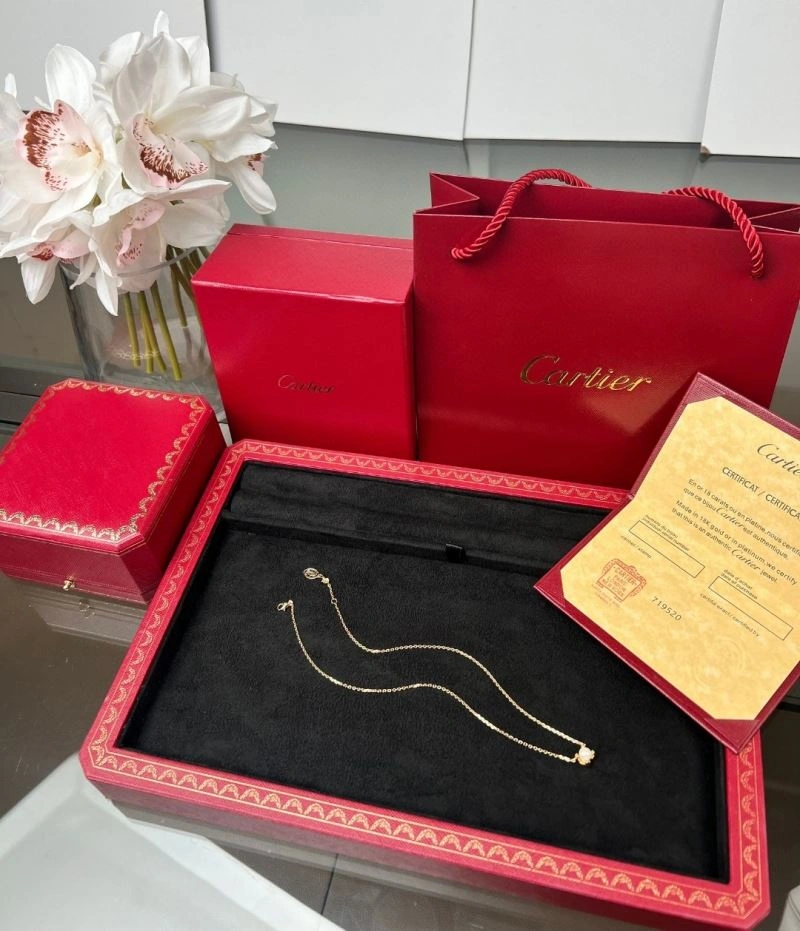 Cartier Necklaces TopPick 217463