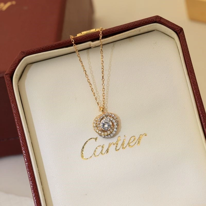 ModernLook Cartier Necklaces 217413