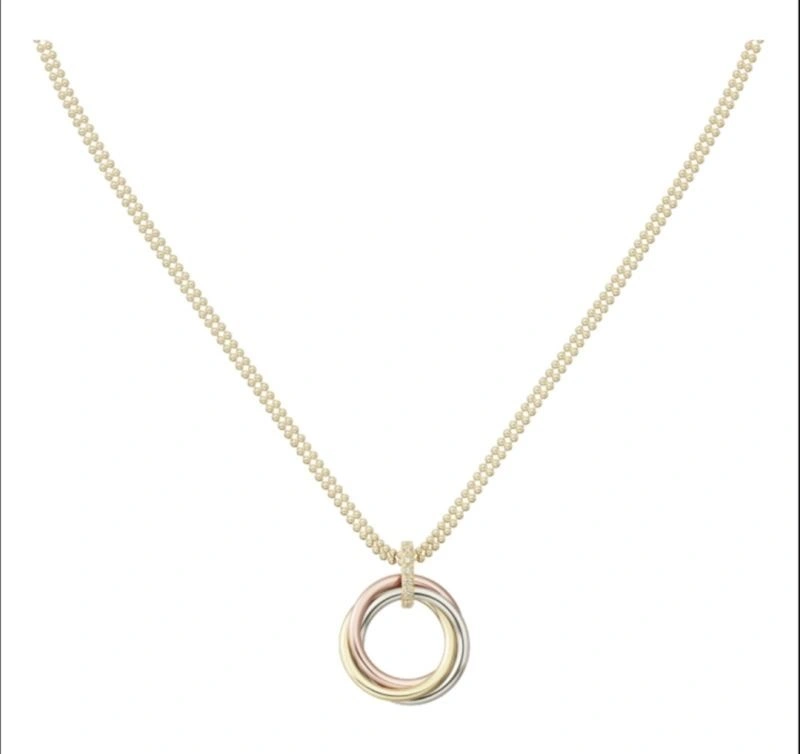 Reliable Cartier Necklaces 217550