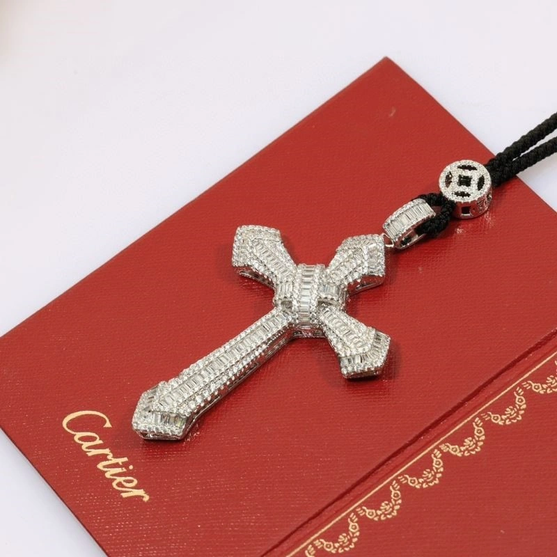 Cartier Necklaces MultiPurpose 217395