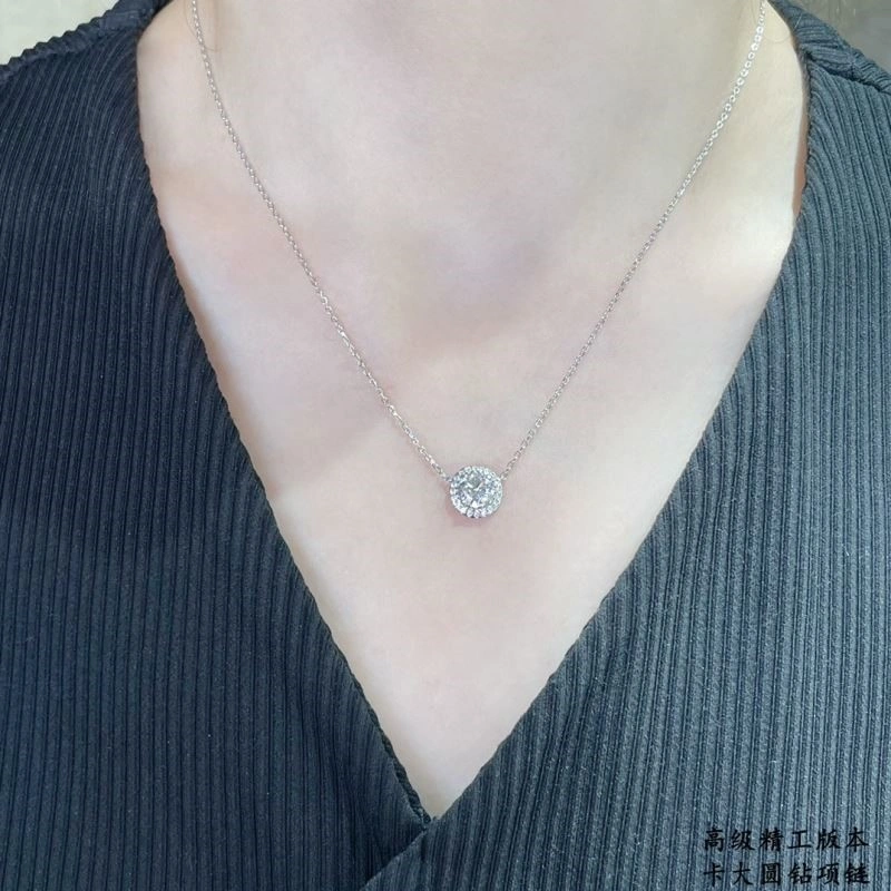 Cartier Necklaces GoodFit 217389