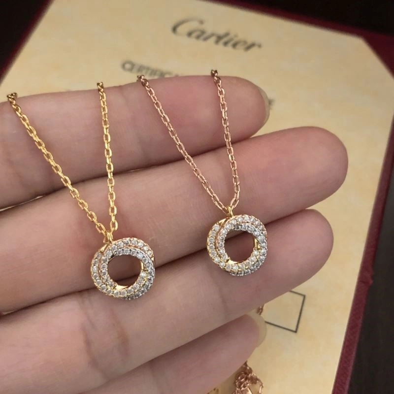 Cartier Necklaces Premium 217400